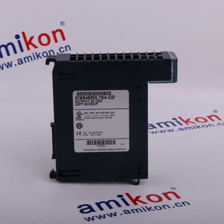 IC670MDL730