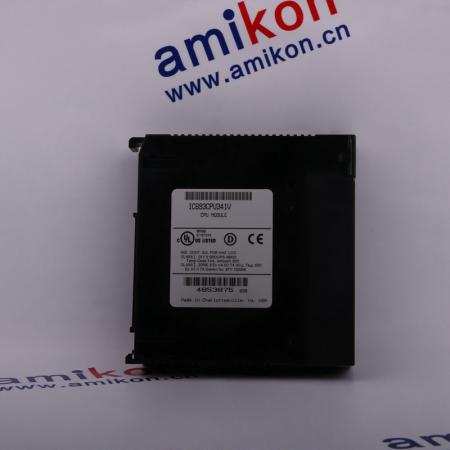 IC670MDL730