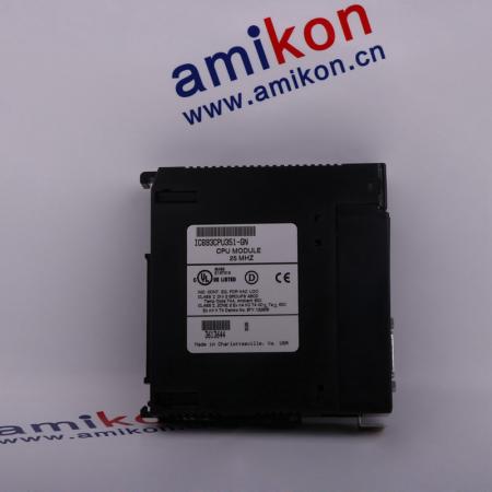 IC200PBI001KG