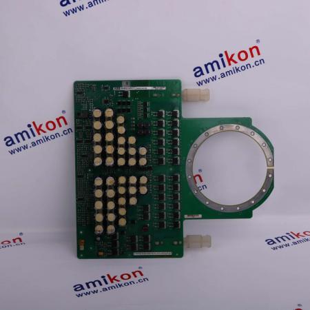 ABB DSQC651 3HEA800439-002