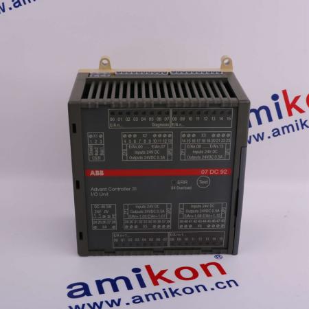 ABB C100/0100/STD