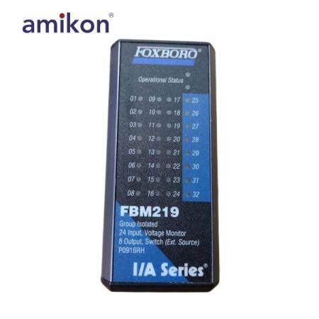 FBM219 P0916RH