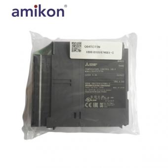 MITSUBISHI Q64TCRTN 4-Channel Programmable Temperature Control