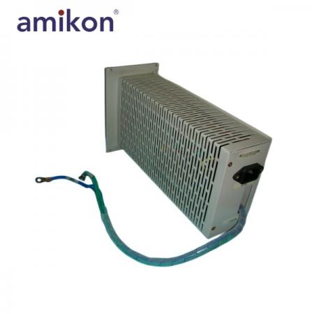 FW252-04A control power supply