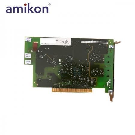 369B1841G0131 Analog input card