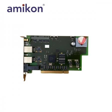 369B1841G0131 Analog input card