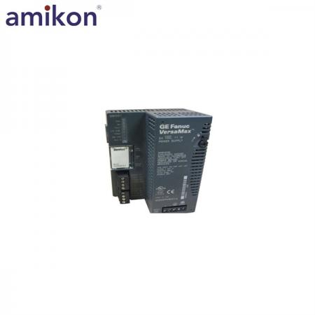 GE FANUC IC200PWR001B