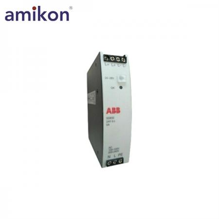 ABB 3BSC610039R1 SD823