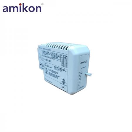 General Electric FANUC 8104-AO-IP