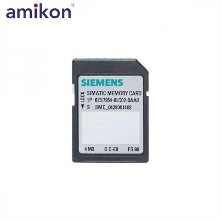 Siemens 6ES7954-8LC02-0AA0