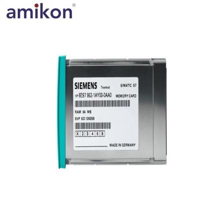 Siemens 6ES7952-0KH00-0AA0