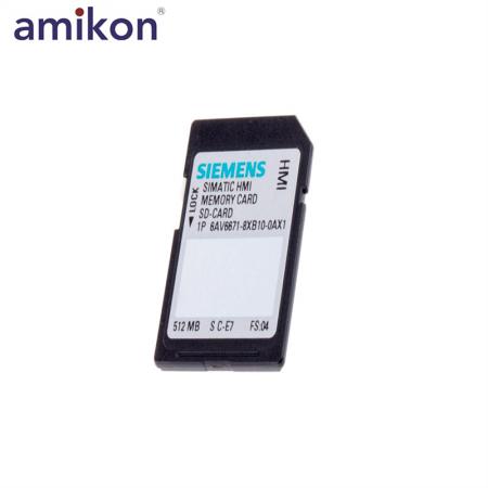 Siemens 6AV6671-8XB10-0AX1