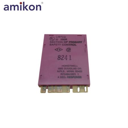 Honeywell R7249A 1003