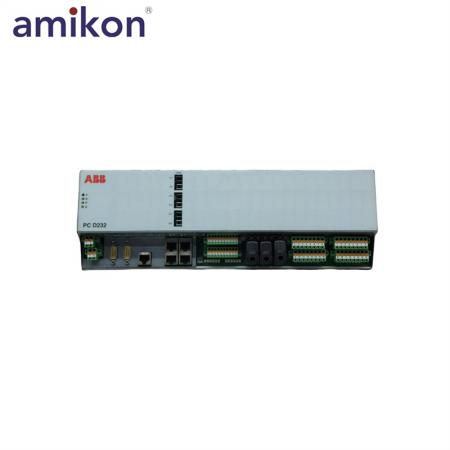 ABB PC D232 A101 3BHE022293R0101