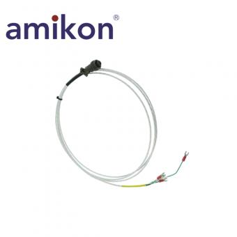 16710-50 Interconnect Cable with Armor