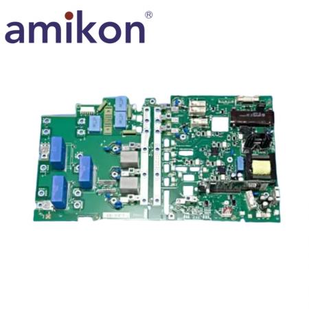 JINT-E02C  MAIN CIRCUIT INTERFACE COATED BOARD