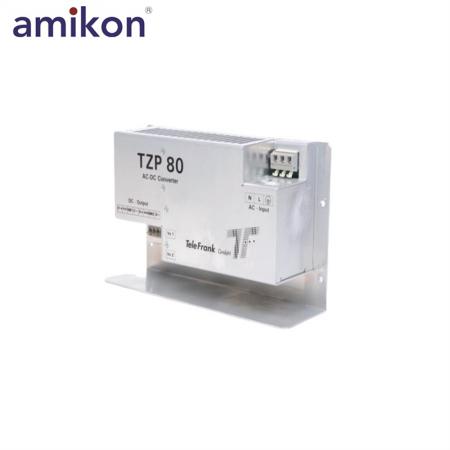 TZP80-2405/S AC-DC