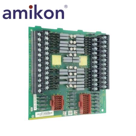 NTAI06 Analog Input Termination Unit