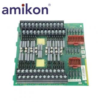 NTAI06 Analog Input Termination Unit