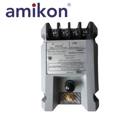 990-05-70-03-05  Vibration Transmitter