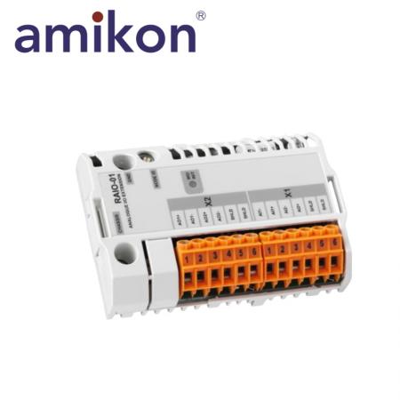 RAIO-01 64606841  ANALOG I/O EXTENSION