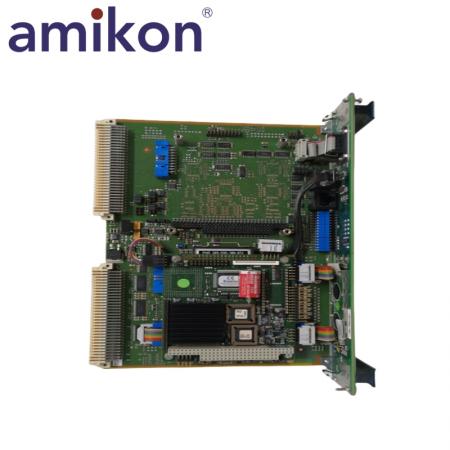 VM600 CPU M 200-595-075-122  Modular CPU Card