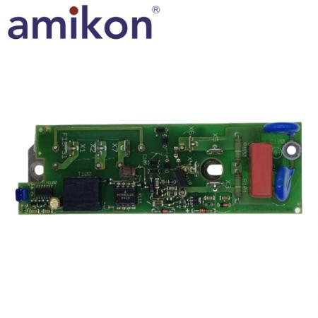 FIS-31 3ADT313600R1  Excitation module