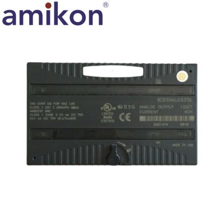 IC200ALG620