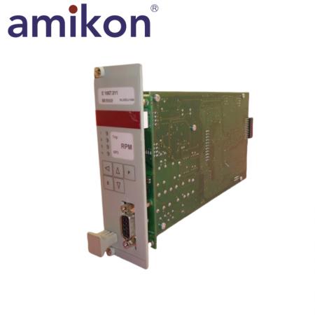 E1667.011  PROTECTION MONITORING MODULE