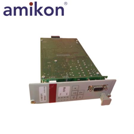 E1667.011  PROTECTION MONITORING MODULE