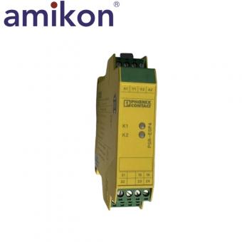 PHOENIX CONTACT    PSR-SCP-24DC/ESP4/2X1/1X2 2981020  Universal Safety Relay