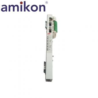 AIMA-01C 64535943D  I/O Module Adapter