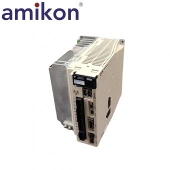 YASKAWA	SGDV-5R4D11A020000  Servo Drive