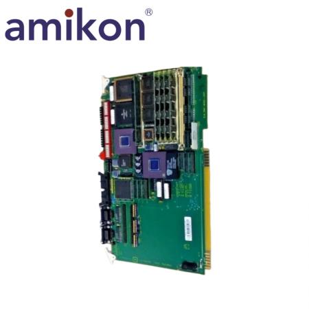 IIMCP02  PROCESSOR MODULE