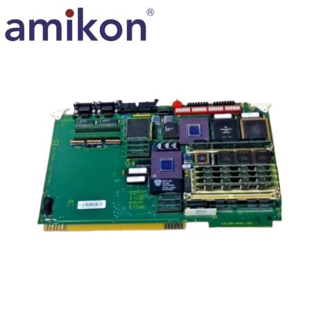 IIMCP02  PROCESSOR MODULE