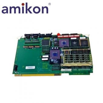 IIMCP02  PROCESSOR MODULE