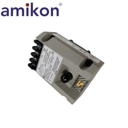 991-10-XX-01-00  Vibration Transmitter