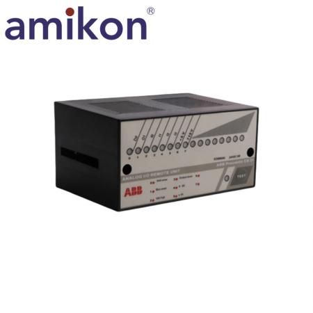 ICSMO6A6  Analog I/O Remote Unit