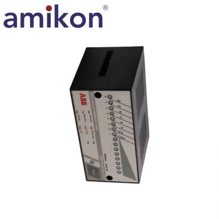 ICSMO6A6  Analog I/O Remote Unit