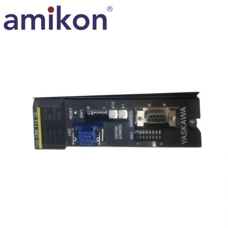 JAMSC-120CRR11210  Module