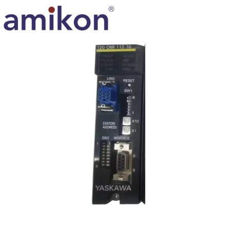 JAMSC-120CRR11210  Module