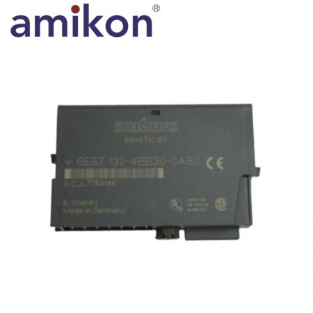 6ES7132-4BB30-0AB0  Digital Output Module