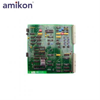 ABB IOP-05 3E032767  I/O Processor Board