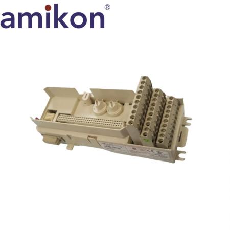 800FDCSTU811V1  Compact Module Termination Unit