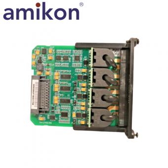 12M9-0006-A4  PCB Module