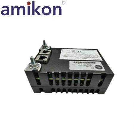 IS200PAICH1B   Analog I/O Pack