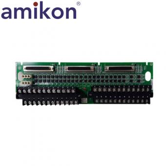 IS200TBCIS2C   INPUT TERMINAL BOARD