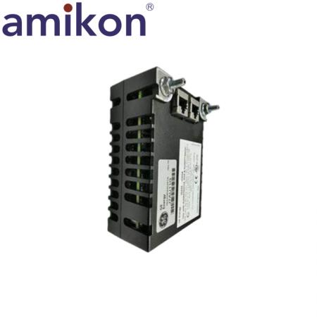 IS200PAICH1B   Analog I/O Pack