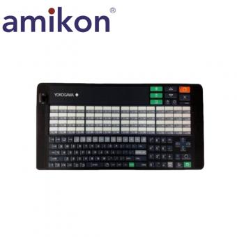 AIP830-101  Operation Keyboard