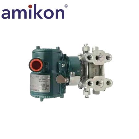 110E-JMS  Differential Pressure Transmitter